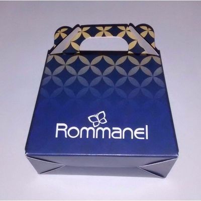 Brinco Rommanel Folheado Ouro Bola Grande 8mm Lisa Dourado