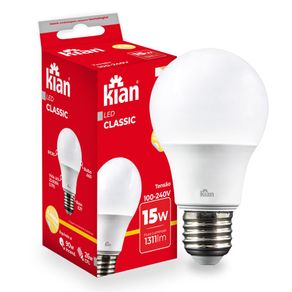 Lampada-Led-15W-Kian-Amarela-Bivolt-1492837a