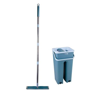 Mop Flat Essencial 6L Rodo Mágico Rayco