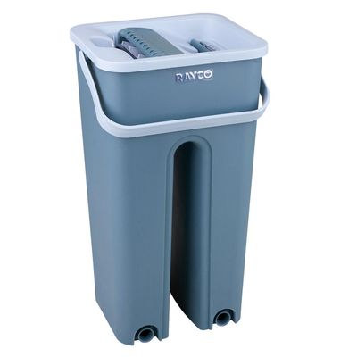 Mop Flat Essencial 6L Rodo Mágico Rayco