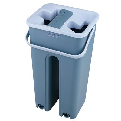 Mop Flat Essencial 6L Rodo Mágico Rayco