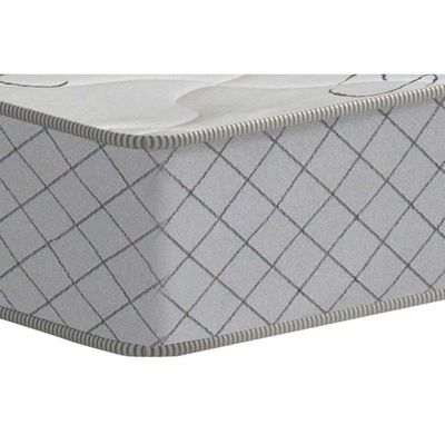 Colchão Solteiro Espuma D26 Falcon Firme (88x188x18) - Plumatex