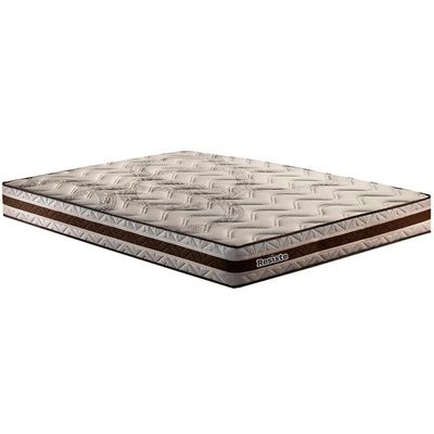 Colchão King para Hotelaria Resiste Double Face AG D45 (193x203x25) - Paropas