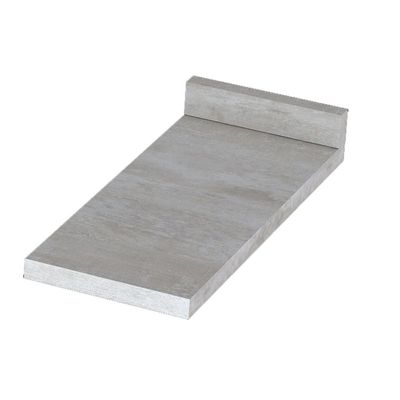 Tampo p/ Balcão Cozinha Gabinete 20x53cm Calcare - Henn