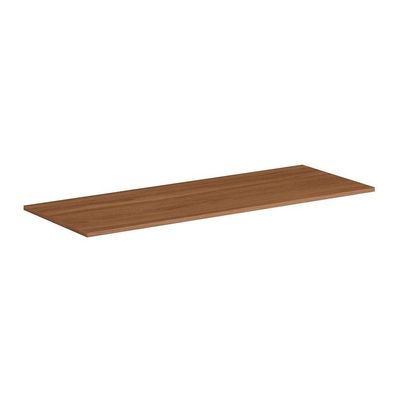 Tampo p/ Balcão Cozinha 120cm Amêndola Touch - Demóbile