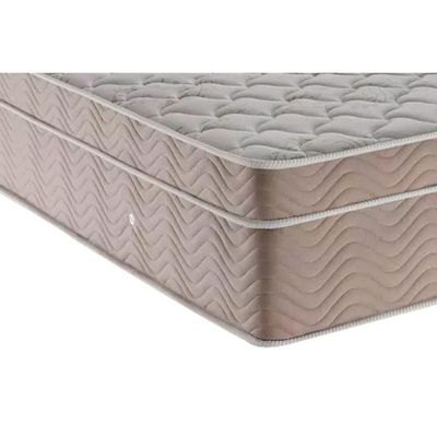 Colchão Queen Molas Superpocket Airtech Spring Ortopillow 158x198x30