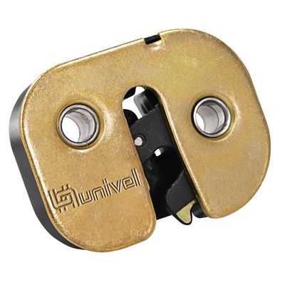 Fechadura Porta Traseira Lado Esq Ext Elba Fiorino Prêmio