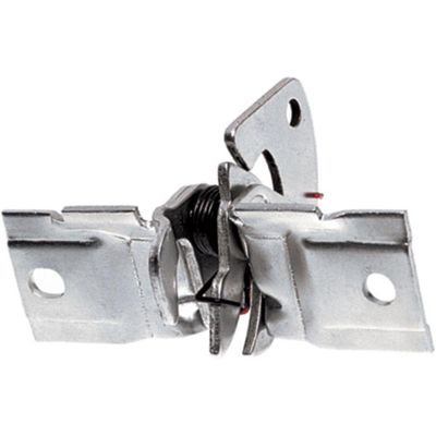 Fechadura Superior Porta-Malas Ford Scala
