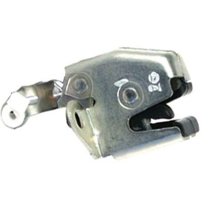 Fechadura Porta Traseira Sup Lado Esq Doblo Após 02