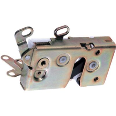 Fechadura Porta Diant Lado Esquerdo Apollo 90 a 92