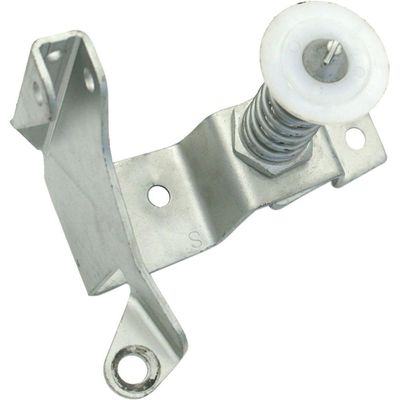 Fechadura Sup Capô Dir Iveco Elétrica Cavallino Cursor