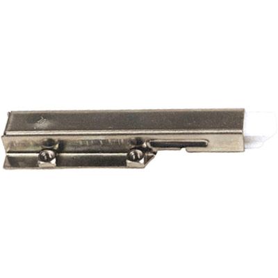 Fechadura Porta Traseira Sup Dir Fiorino de 88 a 13
