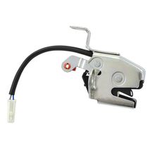Fechadura Porta Tras Sup Lado Esq Fiorino G2 Após 14