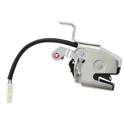 Fechadura Porta Tras Sup Lado Esq Fiorino G2 Após 14