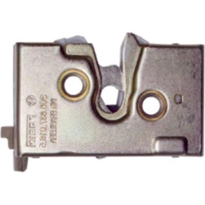 Fechadura Mecânica Porta Diant Dir Quantum Santana 84 a 91