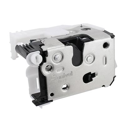 Fechadura Porta Traseira Lado Ecosport 03 a 12