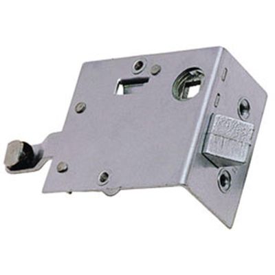 Fechadura Porta Diant Lado Direito Bandeirante Após 84