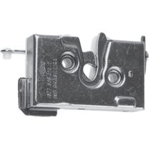 Fechadura Porta Traseira Royale Santana Versailles Quantum