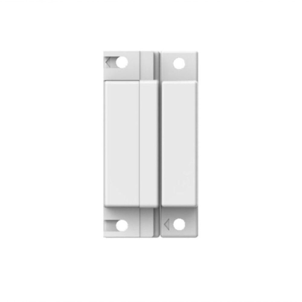 Sensor Magnetico De Sobrepor Com Fio P- Porta-Janela Hikvision Ds-Pd1-Mc-Ws