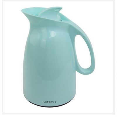 Garrafa Térmica Shark 1l Verde Gart-006vd Hauskraft