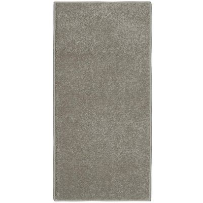 Tapete Para Quarto Ecletik Platina 0,50x1,00 São Carlos