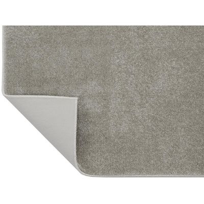 Tapete Para Quarto Ecletik Platina 0,50x1,00 São Carlos