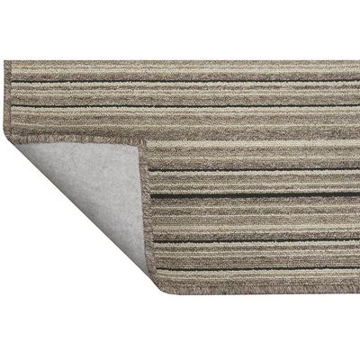Tapete Para Quato Stripes Duna Sc 0,50x1,00 São Carlos