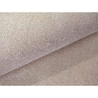 Tapete Para Sala Ecletik Bege 0,50x1,00 São Carlos