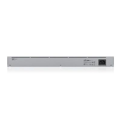 Switch Ubiquiti Unifi Gen2 24p Poe + 2sfp(95w) Usw-24-poe I
