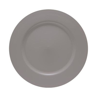 Sousplat Copa E Cia Basic Areia
