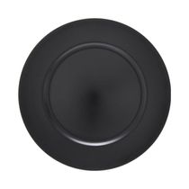 Sousplat Copa E Cia Basic Preto