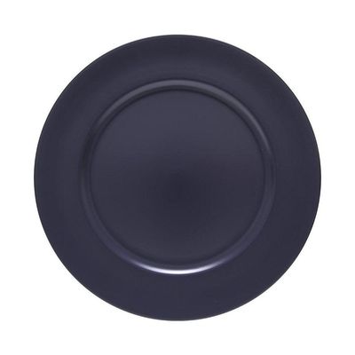 Sousplat Copa E Cia Basic Marinho