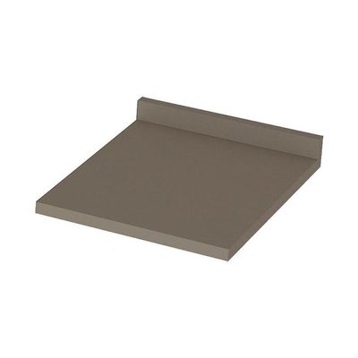 Tampo P/ Balcão Cozinha Connect 40cm Duna - Henn