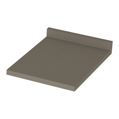 Tampo P/ Balcão Cozinha Integra 40cm Duna - Henn
