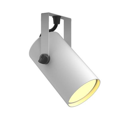 Spot Para Eletrocalha Cannon Par20 E27 Taschibra Branco