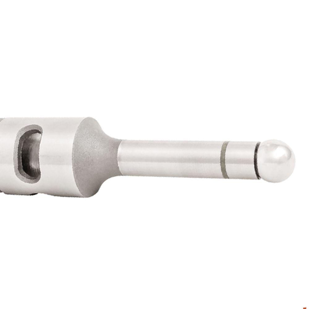 Sensor De Localização Com Bip E Led Comprimento 160mm - Zz-00
