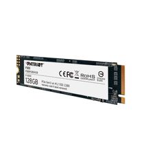 Ssd 128gb P300, M.2 2280 Pcie 3x4 Nvme 1.3 1600mb/s, Grav. 600mb/s