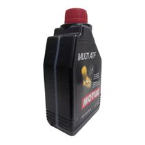 17050797129627 Óleo para Transmissão Automática Motul Multi ATF 100% Sintético 1L