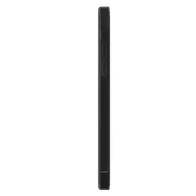 Kit Capa Magsafe Preta e Pelicula Defender Pro Privacidade para iPhone 15 - Gshield