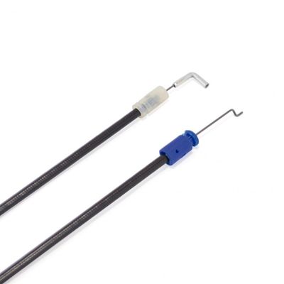 Cabo Fechadura Pino Porta Diant Dir L200 Triton 10 a 15