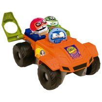Caminhão Devorador Gobsmax - Copag