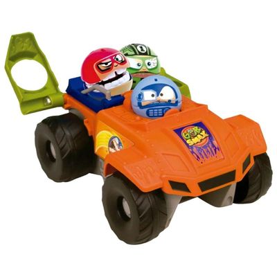 Caminhão Devorador Gobsmax - Copag