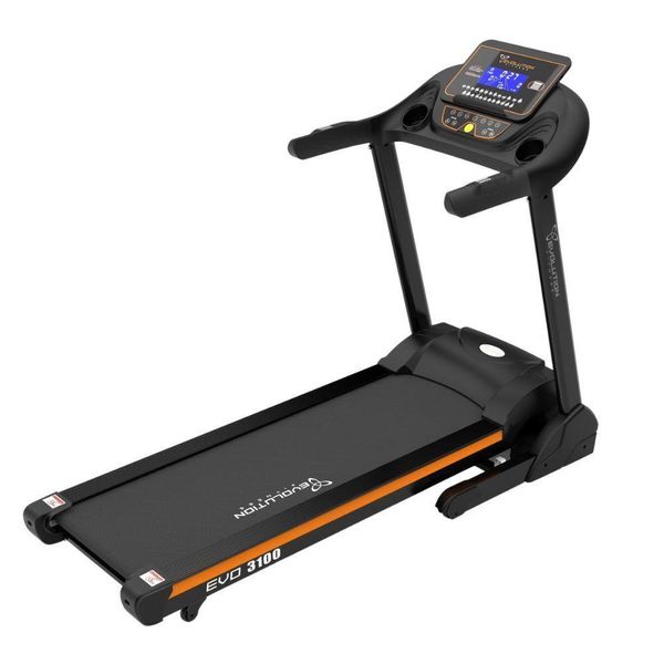 Esteira Elétrica Evolution Fitness Evo 3100 220v