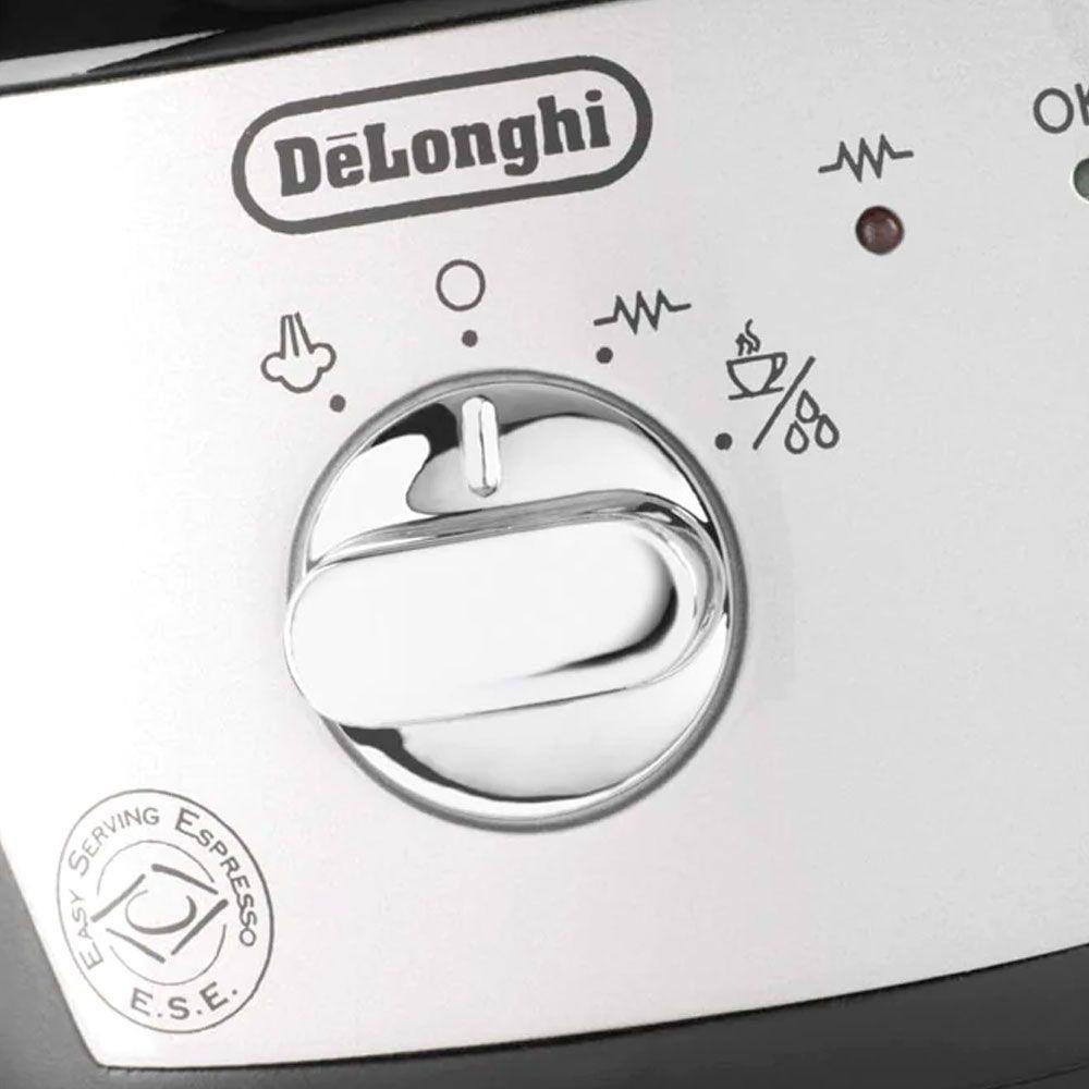 Máquina De Café Delonghi Espresso Manual Ec220.cd - 220v