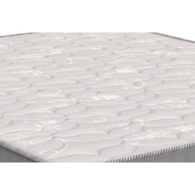 Colchão King Molas Ensacadas  MasterPocket Orvieto New Euro Pillow (193x203x26) - Orthoflex