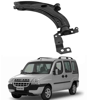 Bandeja LD Doblo 2001 a 2006 NBJ4004D Nakata