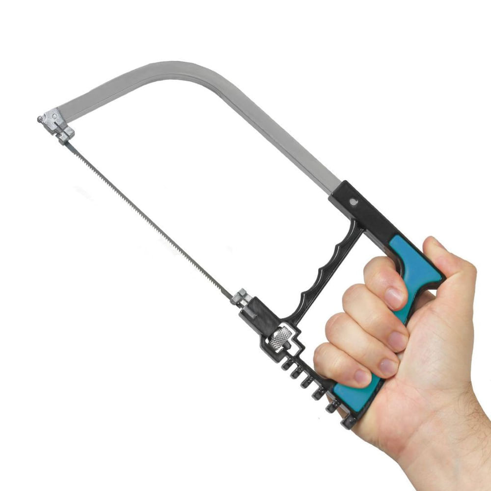 Kit Serra Multiuso Manual Portátil ObaSerra ObaBox – 27237 27237