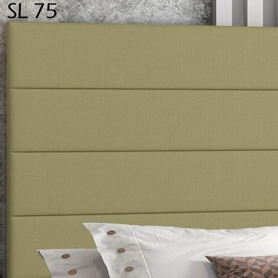 Cabeceira Queen 160 Cm Lisben Linho Sl 75 Peer Sl 75