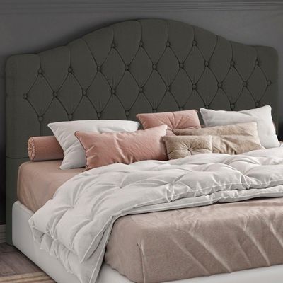 Cabeceira Queen 160 Cm Room Linho Sl 74 Peer Sl 74