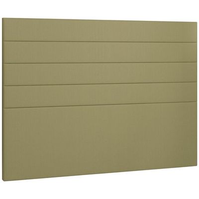 Cabeceira Casal 140 Cm Lisben Linho Sl 75 Peer Sl 75